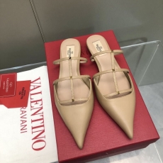 Valentino Slippers